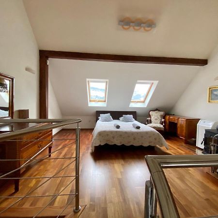 Viva Maria Zakopane Apartment Екстериор снимка