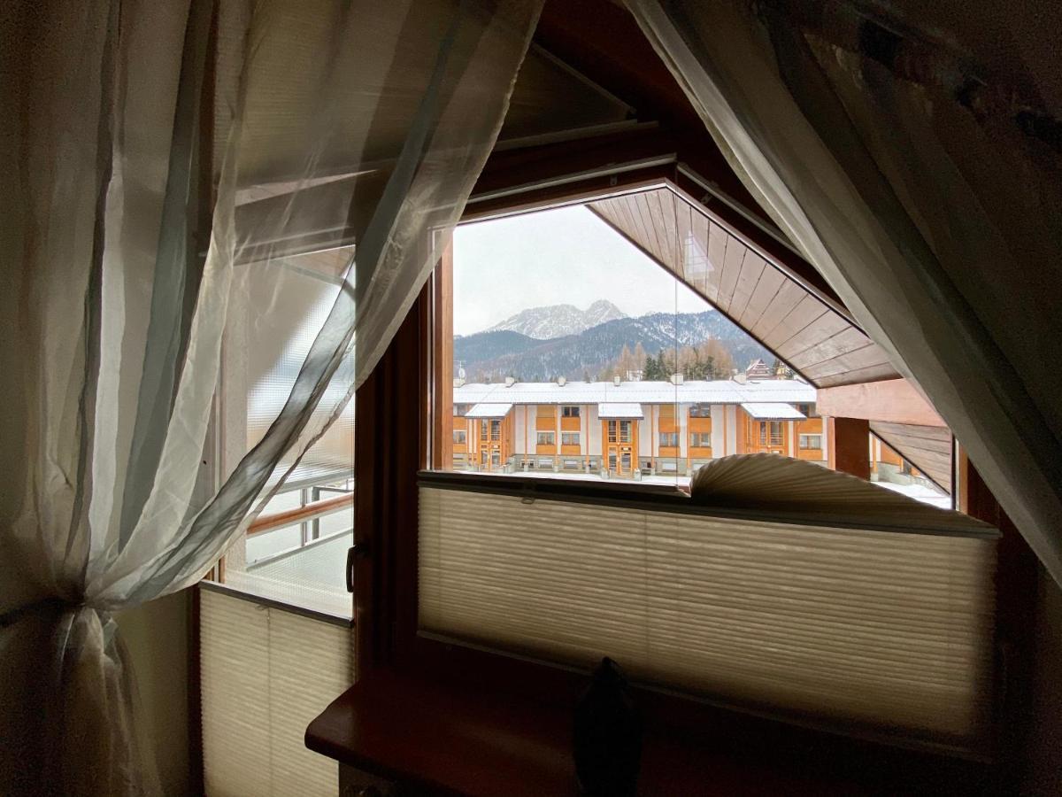 Viva Maria Zakopane Apartment Екстериор снимка