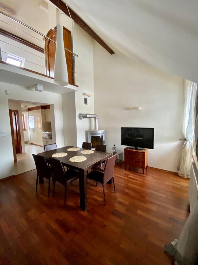 Viva Maria Zakopane Apartment Екстериор снимка