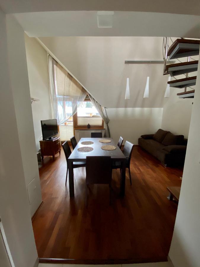 Viva Maria Zakopane Apartment Екстериор снимка