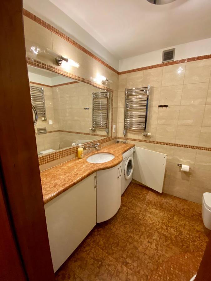 Viva Maria Zakopane Apartment Екстериор снимка