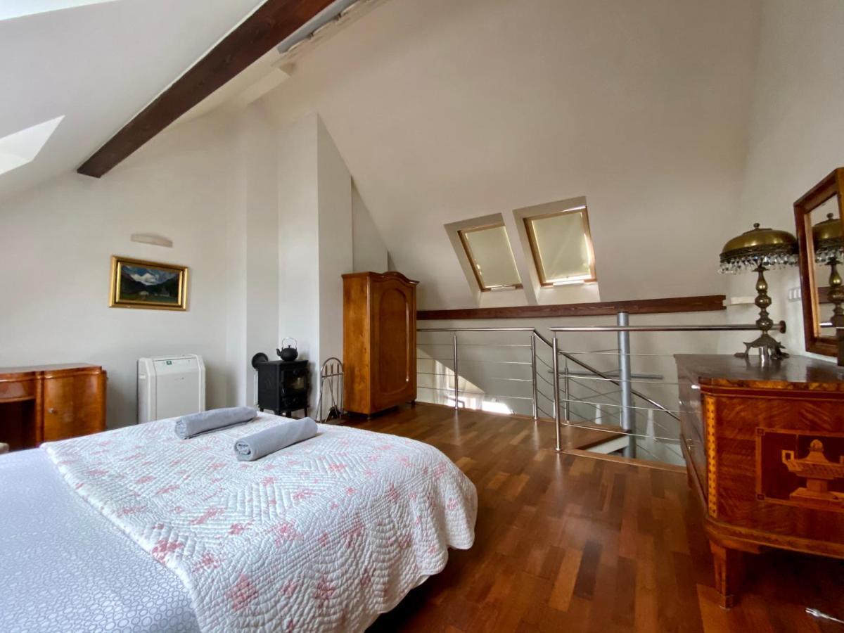 Viva Maria Zakopane Apartment Екстериор снимка