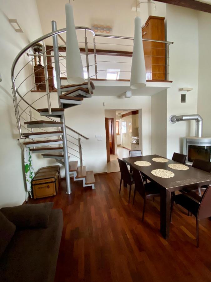 Viva Maria Zakopane Apartment Екстериор снимка