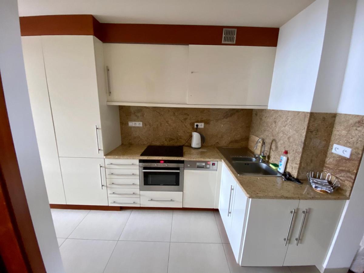 Viva Maria Zakopane Apartment Екстериор снимка